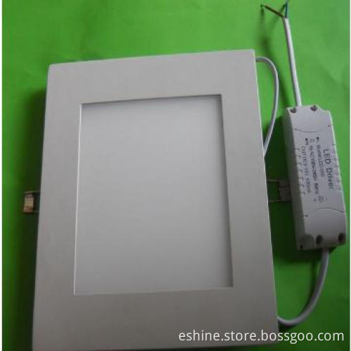 high power led Panel Light/ lights 36W high power